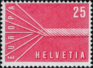 Cable with Seven Veins