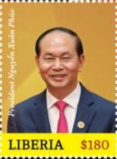 Nguyen Xuan Phuc