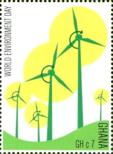 World Environiment Day