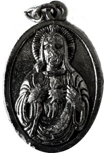 Decoration: Our Lady of Mt. Carmel (United States of America(Religious