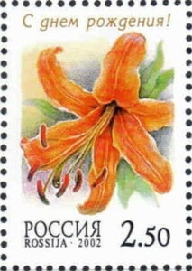 Lily "Thunderbolt Lily"