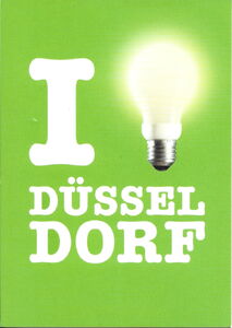 I | DÜSSEL | DORF