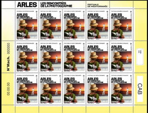 Euromed 2023 : Enconters with Photography Festival, Arles