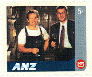 ANZ Passage Rock Vineyard