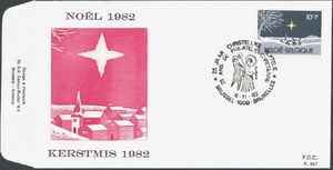 Christmas - Winter Landscape