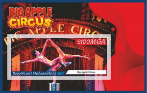Big Apple Circus