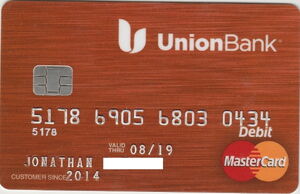 Union Bank