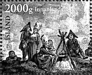 250th Anniversary of Foreign Expeditions to Iceland