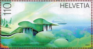 Metascape (by Artificial Intelligence)