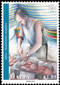 SEPAC 2023 : Traditional Markets