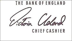 Titan Note Banknote: 100,000,000 Pounds (United Kingdom of Great Britain ...