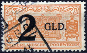 Nederlandsche Spoorwegen, 1934-1944