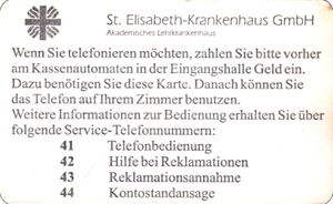 LiebeTV - Fernsehanlagen