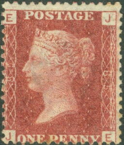 Queen Victoria (1819-1901)