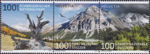 Swiss National Park