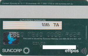Suncorp