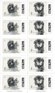 Posti Art Award 2023 : Christoffer Relander