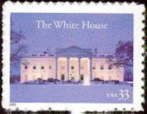 White House, 200th Anniversary