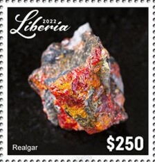 Realgar