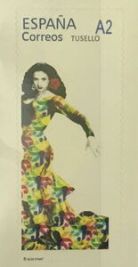 Lola Flores, Actress