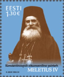 Meletius IV, Patriarch of Constantinople