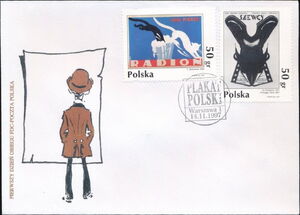 Polish Poster Art (V)