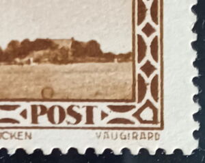 Plane flying Saarbrücken