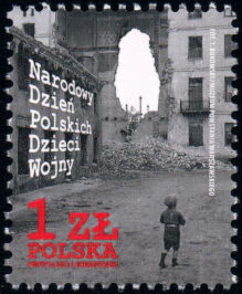 Day of Polish Children of War