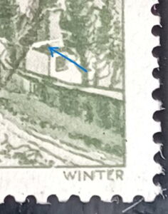 Coal-mine Reden and surroundings