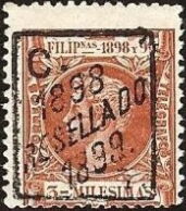 Alfonso XIII (1886-1941), king of Spain