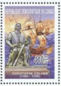 Christopher Columbus