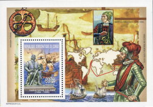 Christopher Columbus