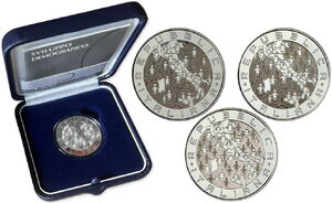 5 Euro (Demographic development)