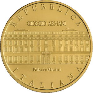 50 Euro (Giorgio Armani)