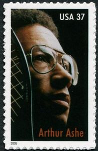 Arthur Ashe