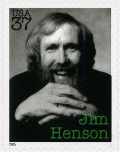 Jim Henson