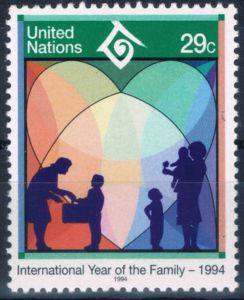 International Year of the Family