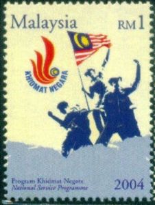 National Service Program