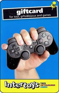 Game Controller