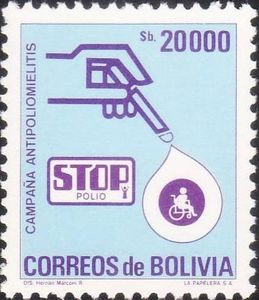STOP  Polio