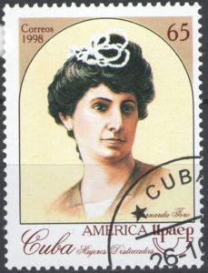 Bernarda Toro (Manana)