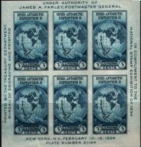 National Stamp Exhibition