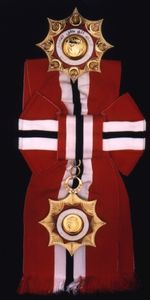 Order of Bahrain