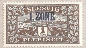 Landscape with a barrow