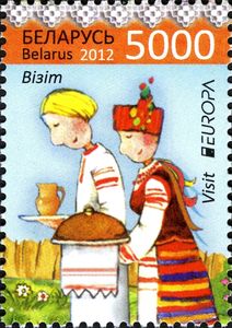Visit Belarus