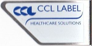 ccl label healthcare