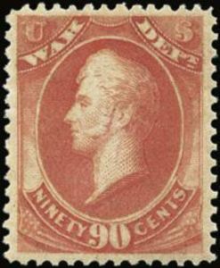 War - Commodore Perry