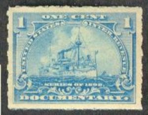 Documentary - Battleship