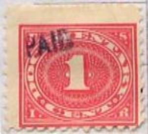 Documentary - Numeral