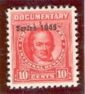 Documentary - William H. Crawford (1772-1834)